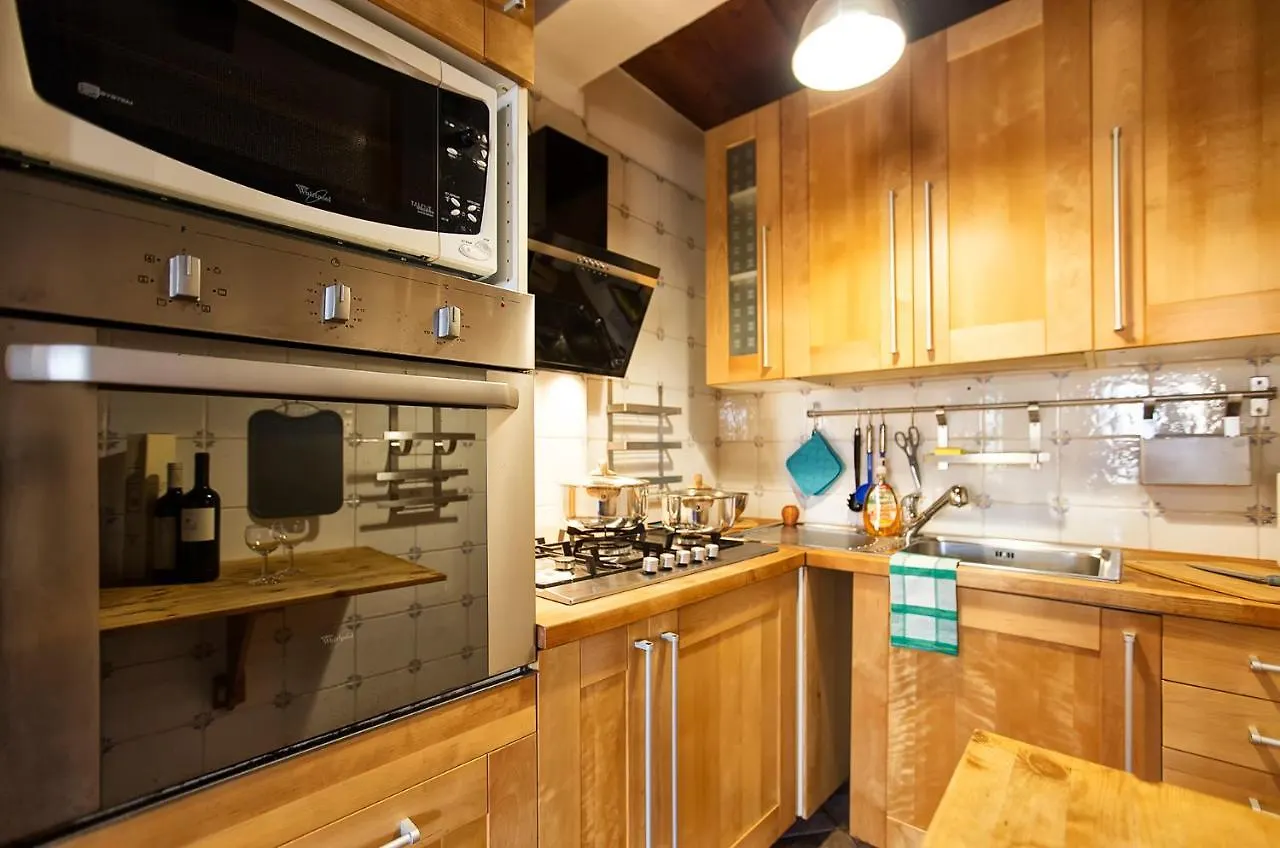 Apartment Alghero Gilbert Ferret