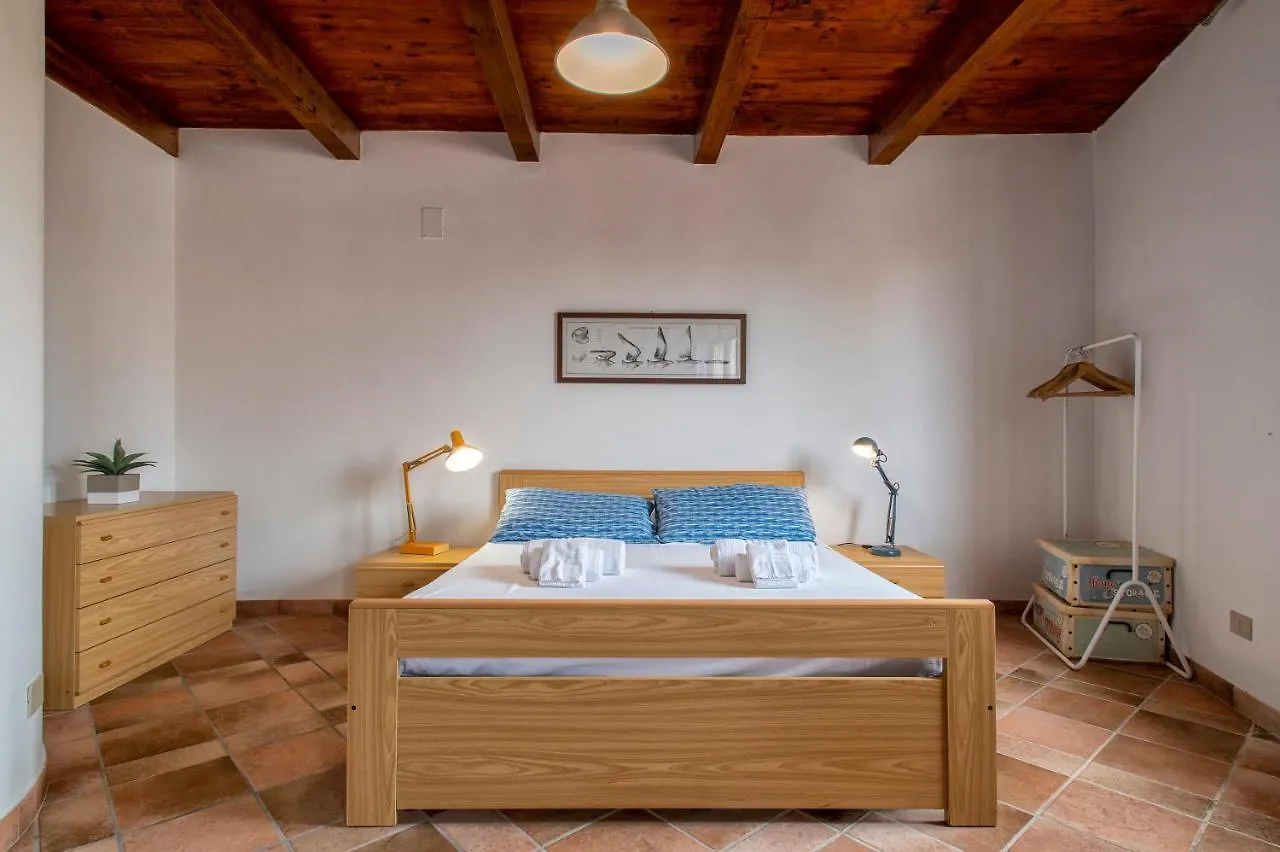 Apartment Alghero Gilbert Ferret