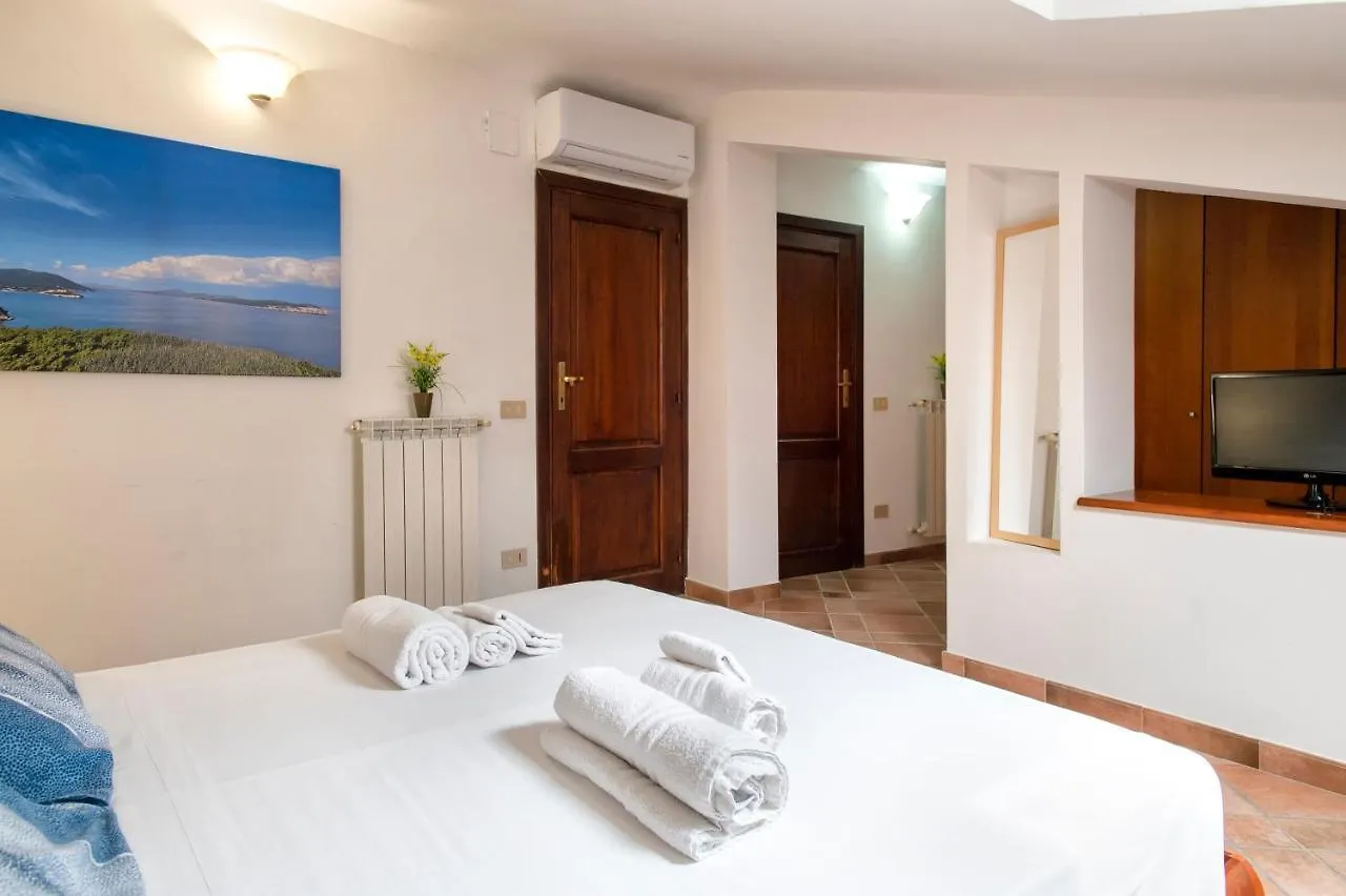 Apartment Alghero Gilbert Ferret