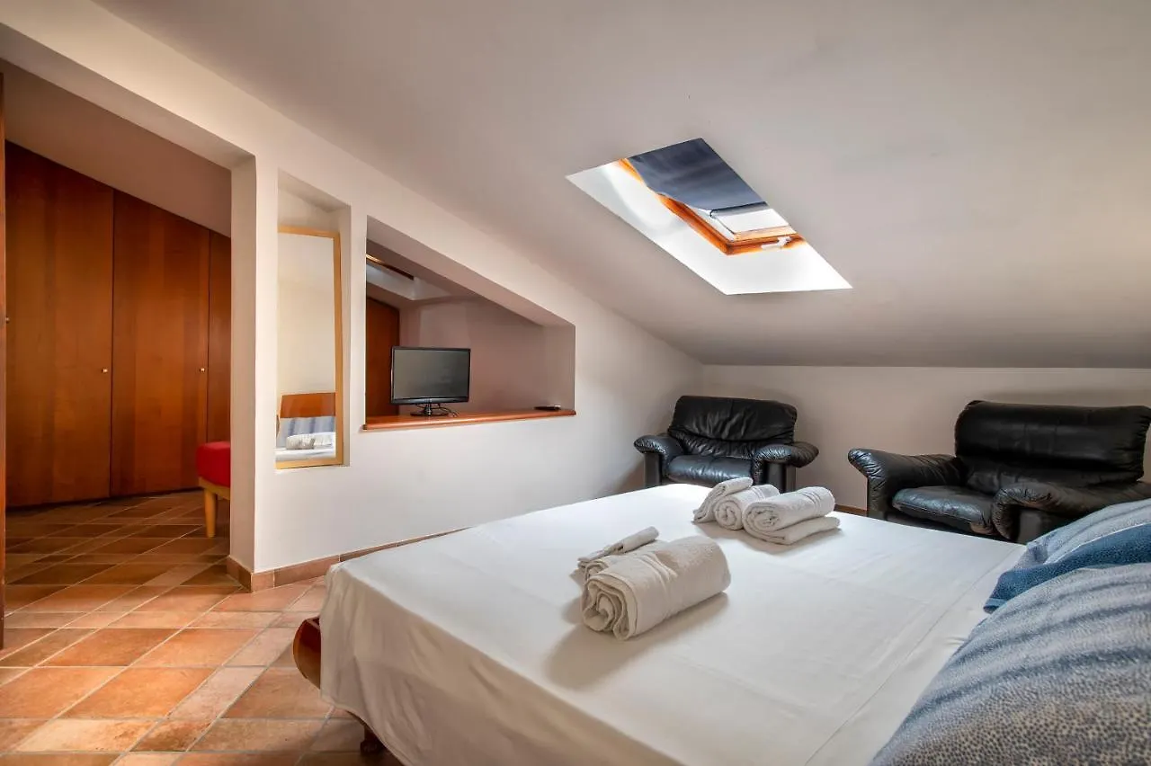 Alghero Gilbert Ferret Apartment