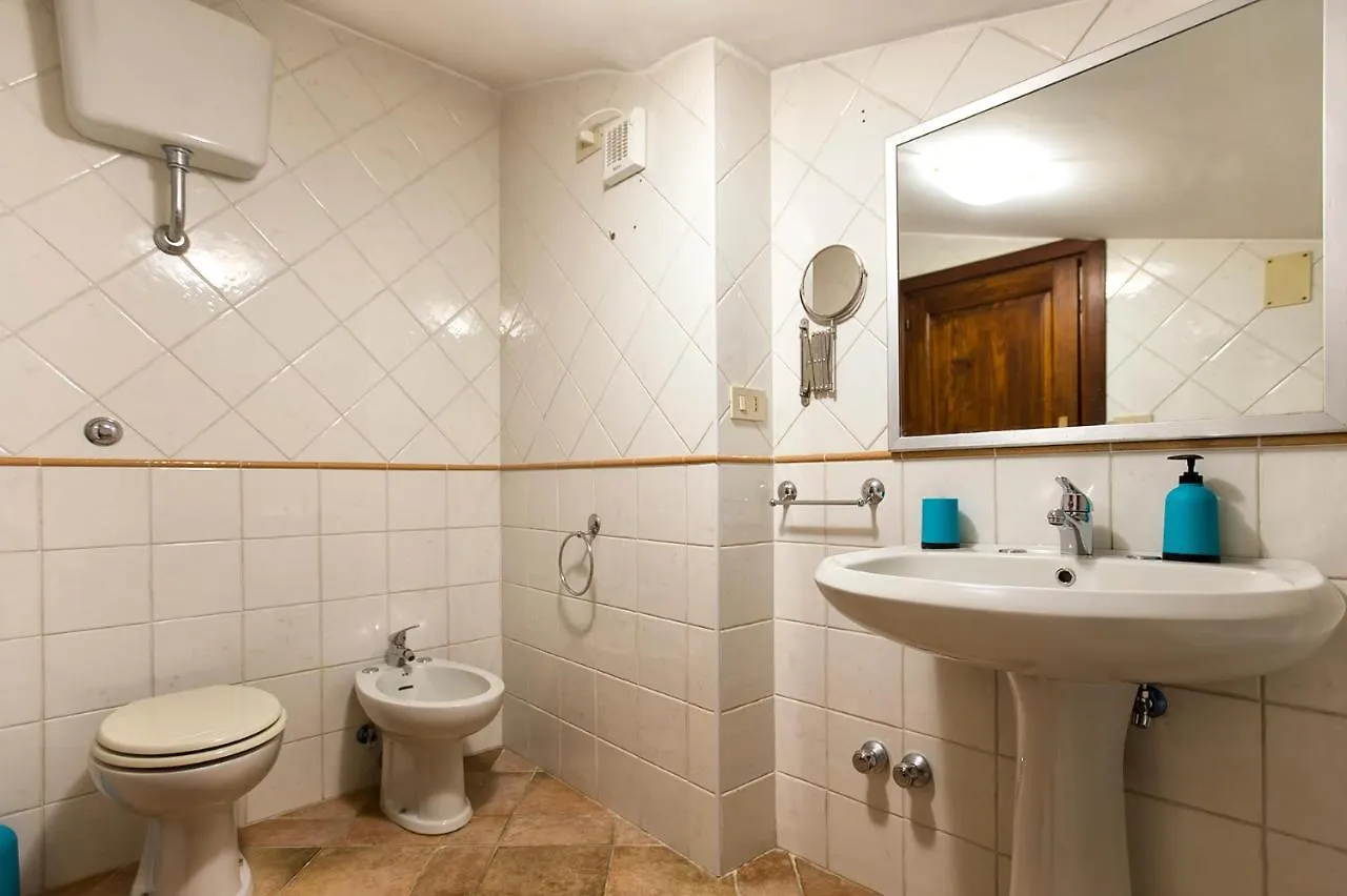 Apartment Alghero Gilbert Ferret