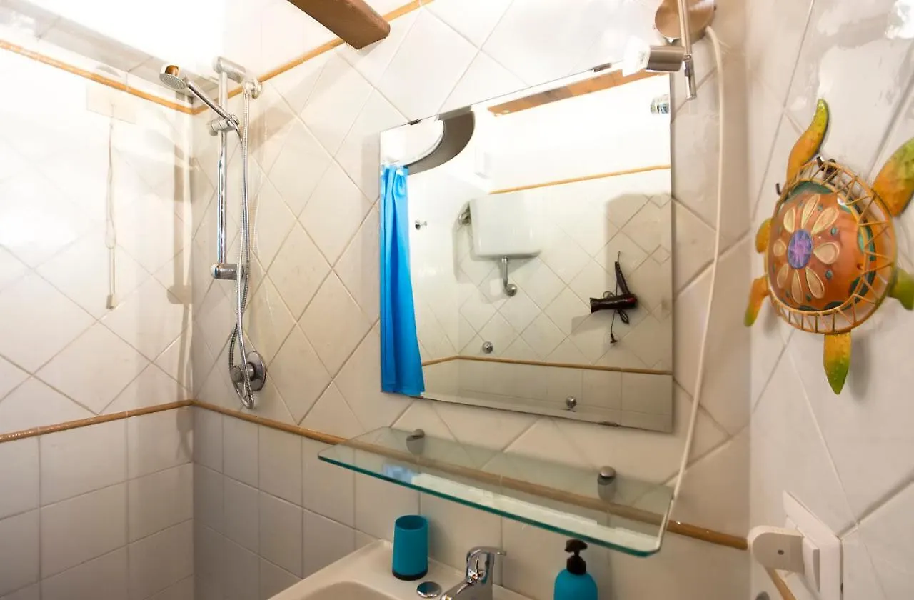 Alghero Gilbert Ferret Apartment