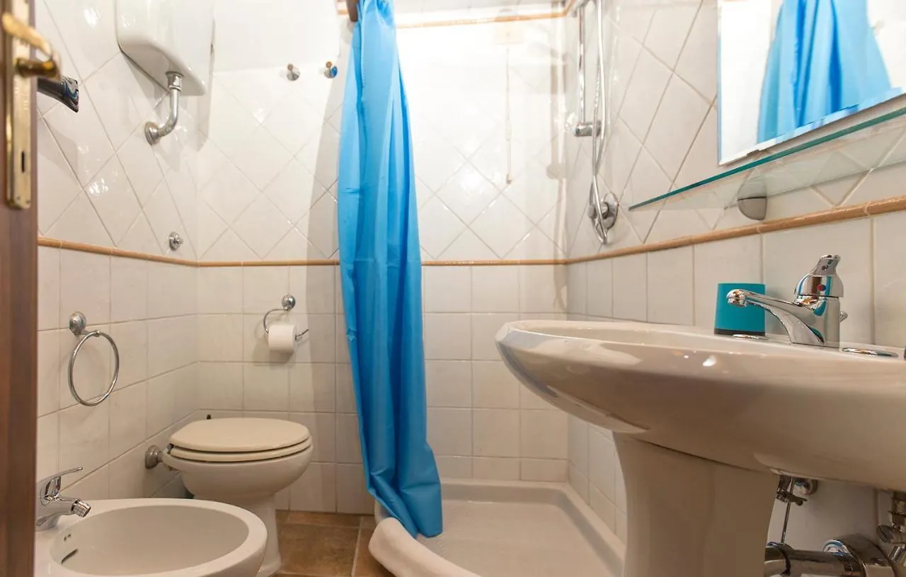 Alghero Gilbert Ferret Apartment