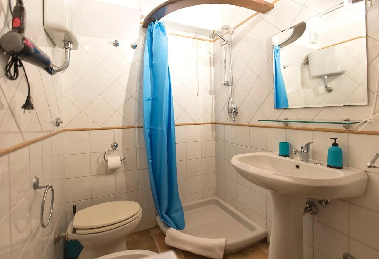 Apartment Alghero Gilbert Ferret