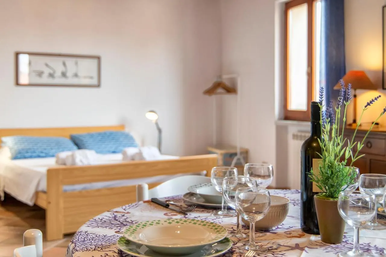 Apartment Alghero Gilbert Ferret